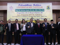 Program Perkuliahan Reguler Universitas Mpu Tantular Jakarta Nomor 6