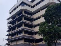 Program Perkuliahan Reguler Universitas Mpu Tantular Jakarta Nomor 1