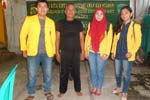 Program Perkuliahan Reguler Universitas Mpu Tantular Jakarta Nomor 4