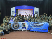 Program Perkuliahan Reguler Universitas Mpu Tantular Jakarta Nomor 7
